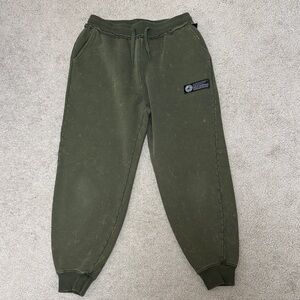 Alphalete Very Terry Sweatpants - M